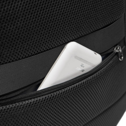 Mochila Amplia Para Laptop Original Y Resistente Puerto Usb