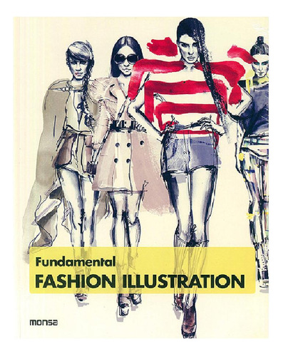 Fashion Illustration Fundamental
