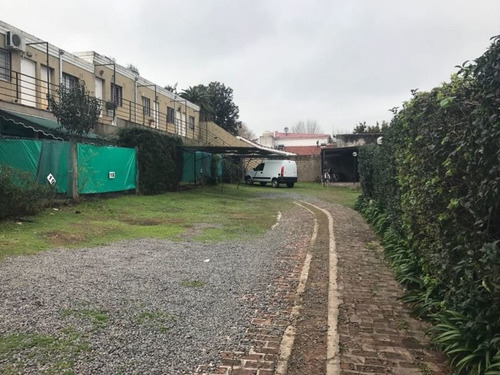 Imagen 12 de 13 de Departamento En Venta En Muñiz