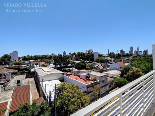 Imagen 11 de 14 de Almafuerte 1100 - Un Dormitorio En Venta Tipo Dúplex En Barrio Alberdi