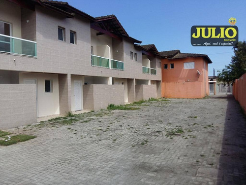 Imagem 28 de 29 de Sobrado Residencial À Venda, Vila Atlântica, Mongaguá. - So0630