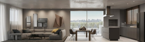 Imagem 11 de 19 de Cobertura Residencial Para Venda, Ahú, Curitiba - Co5250. - Co5250-inc