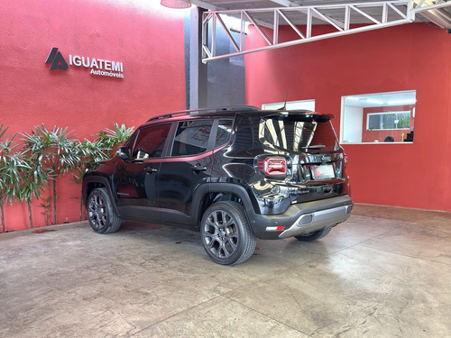 Jeep Renegade 1.3 T270 TURBO FLEX S 4X4 AT9