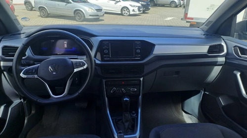 Volkswagen T-Cross 1.0 200 TSI 12V (Aut) (Flex)