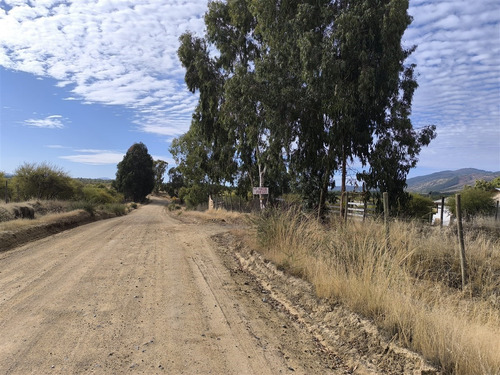 Parcela En San Javier, Financiamiento Directo