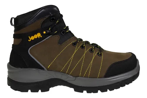 Botas jeep de casquillo new arrivals