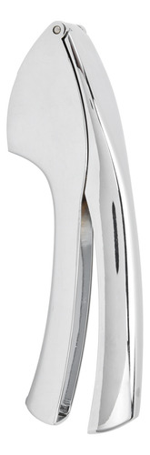 Prensa De Ajo, Aleación De Zinc, Diseño Ergonómico Robusto,