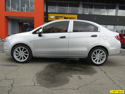 Chevrolet Sail 1.4l