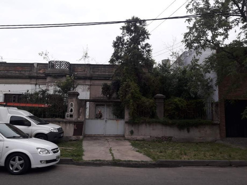 Imagen 1 de 2 de Casa En Venta En Lanus Oeste