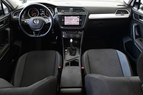 Imagen 7 de 15 de Volkswagen Tiguan 1.4 Tsi Trendline 150cv Dsg 2019 Car Cash