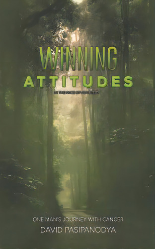 Winning Attitudes: In The Face Of Adversity, De Nunan, Frank. Editorial Arrow Records, Tapa Blanda En Inglés