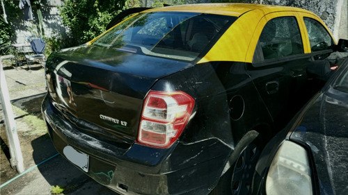 Chevrolet Cobalt 2013 Titular