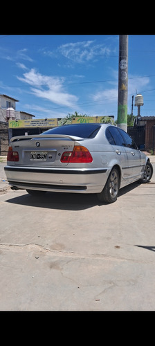 BMW Serie 3 2.0 328i Executive