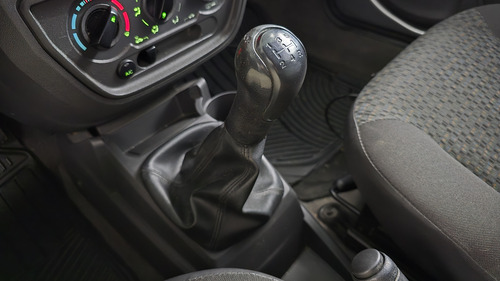 Ford Ka 1.6 Fly Viral