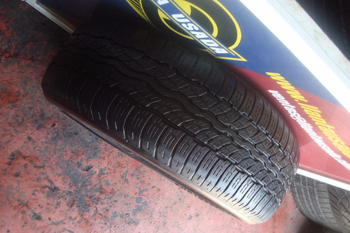 Llanta 235 55 18 Bridgestone Dueler Ht687 100h 184 H (Usado)