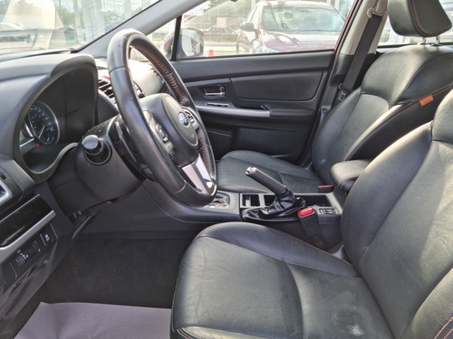 Imagen 11 de 13 de Subaru Xv 2.0 Ltd At Cvt 2016