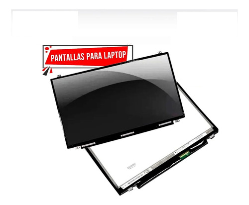 Pantalla Compatible Lp156wfc(sp)(d3) Display 15.6 30 Pines