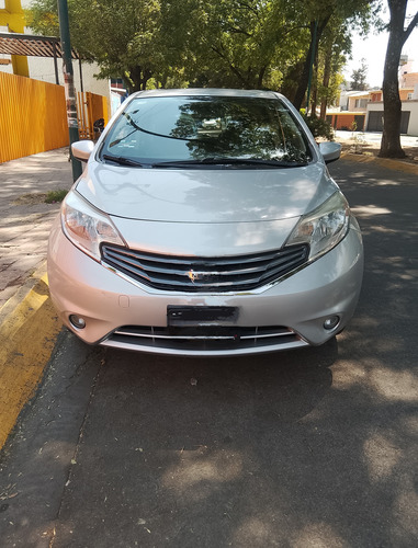 Nissan Note 1.6 Note Advance At