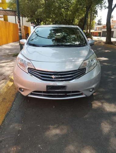 Nissan Note 1.6 Note Advance At