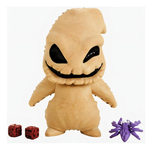 Funko 5 estrellas Disney Nightmare Before Christmas Oogie Boogie