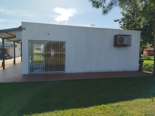 Local Comercial De 48 M2 Al Frente En La Palmita De Toledo