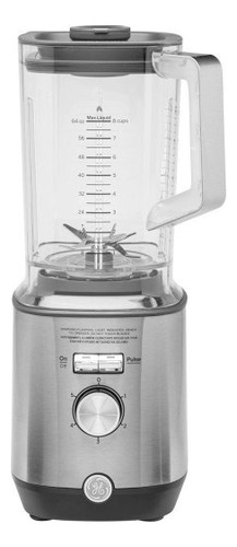Ge 5-speed Blender With 2 Personal Cups 