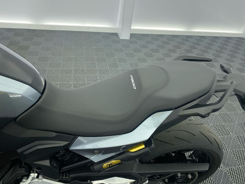 Bmw F 900 R Dynamic 2024