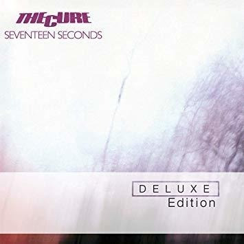 Cure The Seventeen Seconds Deluxe Edition  Importado Cd