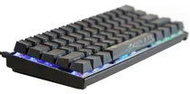 Comprar Teclado Gamer Ducky Mecha Mini V2 Rgb Kailh Box Brown Pbt Do