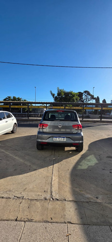 Volkswagen Fox 1.6 Connect