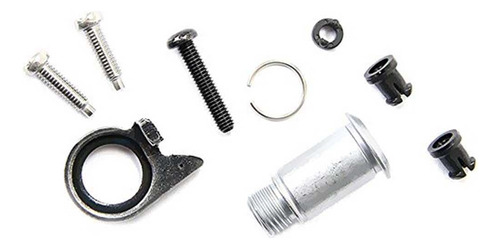 Sram Gx 2x10 - Desviador Trasero B-bolt Y Kit De Tornillos D