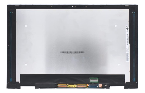 Firstlcd (compatible Con Stylus) Reemplazo Para Hp Envy