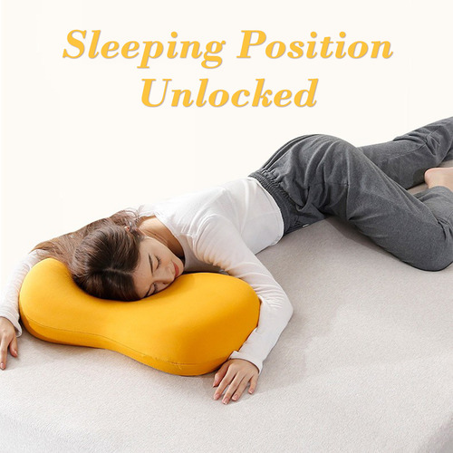 Almohada Para El Vientre De Los Gatos, Protección Del Cuello