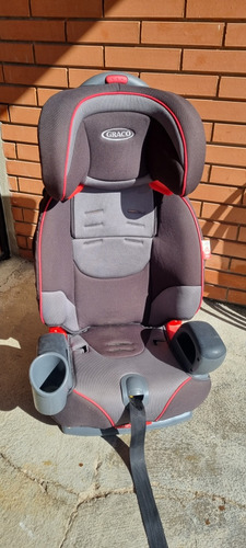 Silla Para Auto Graco Recline