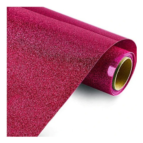 Vinil Textil Pu Glitter Premium