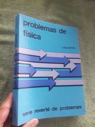 Libro Problemas De Física Valentin