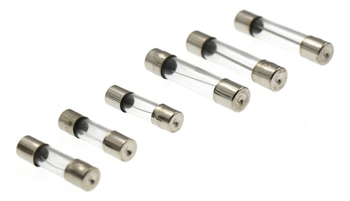 360 Unidades, 5x20, 6x30, 24 Tipos, Kit De Fusíveis Híbridos