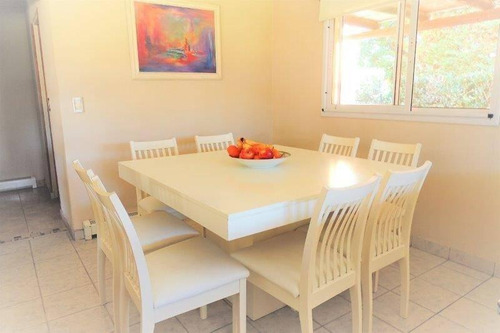 Imagen 17 de 22 de Casa Apto Crédito Con Pileta En Santa Catalina