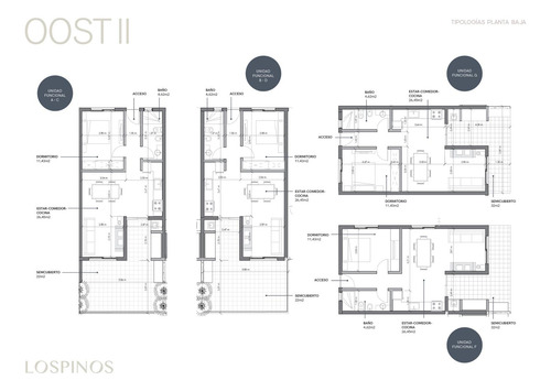 Departamento En Venta 2 Ambientes Mar De Ostende