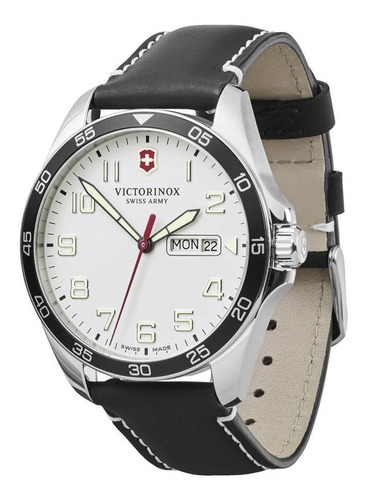Reloj Victorinox Fielforce White - 241847