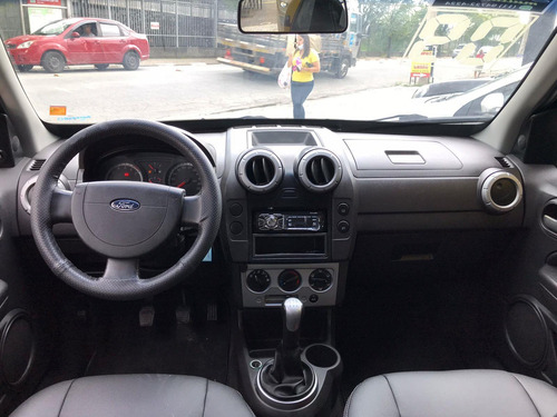 Imagem 9 de 12 de Ford Ecosport Ecosport Xlt 1.6 (flex)
