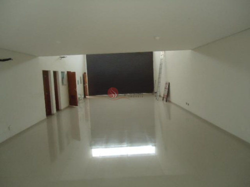 Imagem 3 de 15 de Prédio Para Locação, Vila Formosa, São Paulo - - Af4371