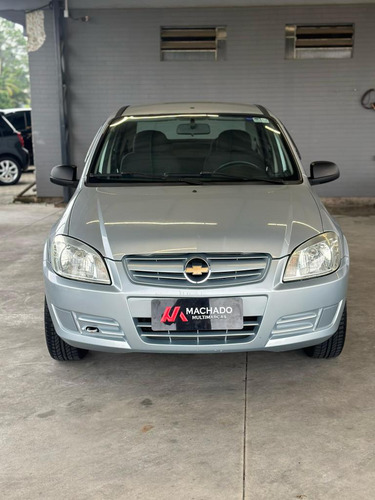 Chevrolet Prisma 1.4 8V ECONOF. 4p