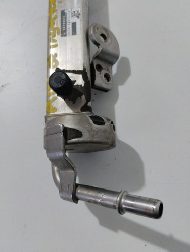 Riel De Inyectores Vw Pointer G4 2.2 05- 07 (Usado)