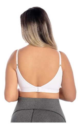 Brasier De Lactancia Materna Ajustable Ropa De Maternidad