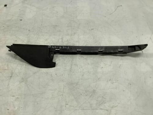 Ford Five Hundred 2007 Rear Left Bumper Support Bracket  Ttl