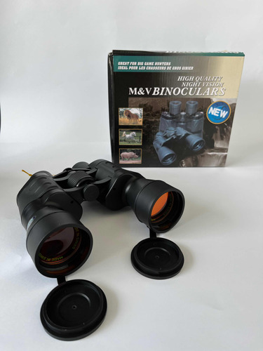 Binocular M&v-028 High Quality Night Vision