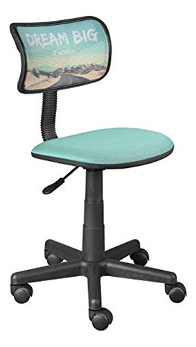 Silla De Escritorio Urban Shop Paris