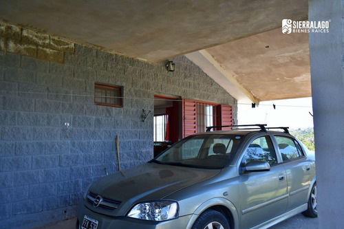 Casa En El Medio De Las Sierras De Córdoba.