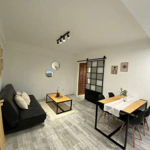 Imagen 3 de 11 de Departamento Venta 2 Ambientes Zona Güemes Mar Del Plata